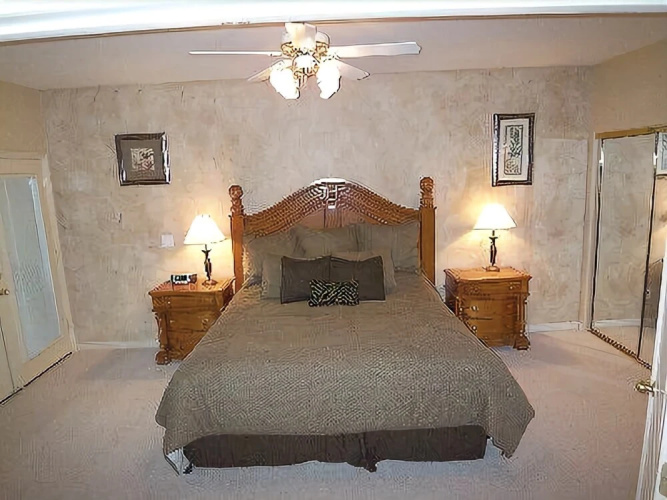 2 Bedroom condo in Mesquite #217