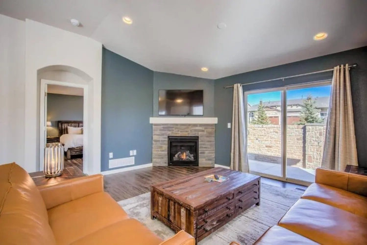 Standard Family room