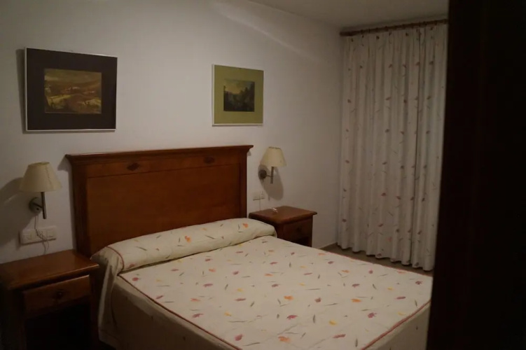 Apartamentos Proamar