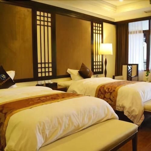 Rui Hong Hotel & Resort