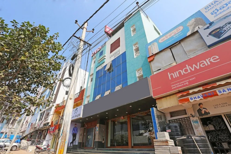 Imagen del hotel