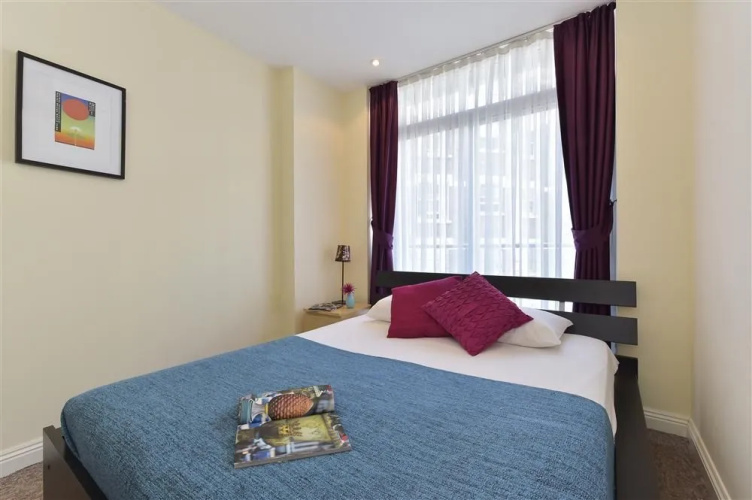 Hotelafbeelding