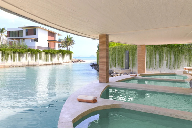 Villa Le Corail, A Gran Meliá Hotel photo 22
