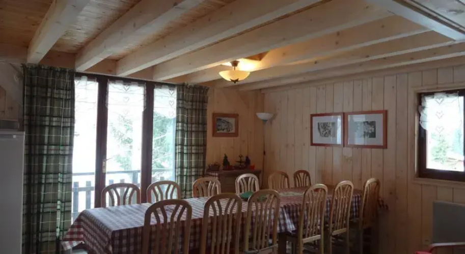 Chalet Eterlou