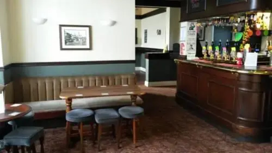 Olympia Hotel