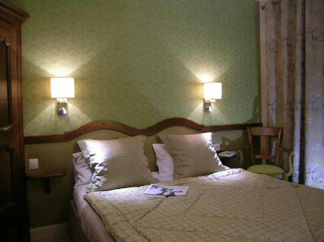 Citotel Le Sphinx