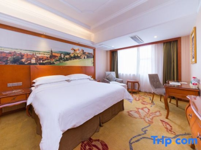 Business Double Suite