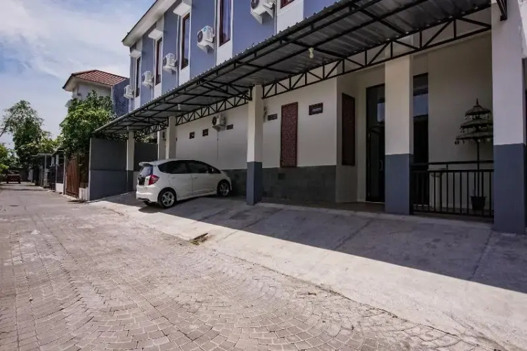 Image de l'hôtel