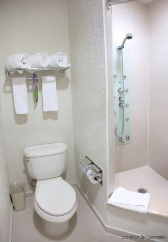 Holiday Inn Cuernavaca by IHG