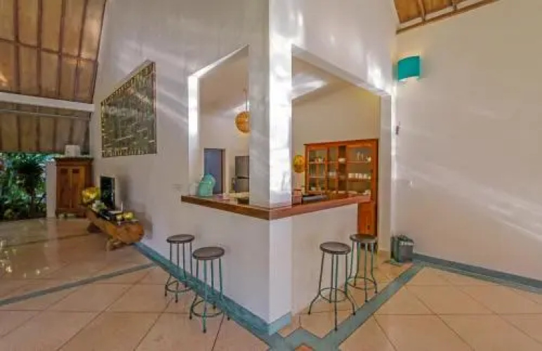 Villa Miu Seminyak