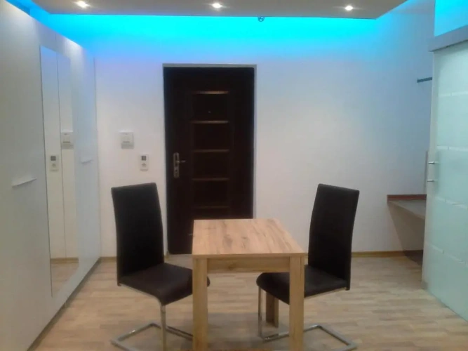 Single Apartment