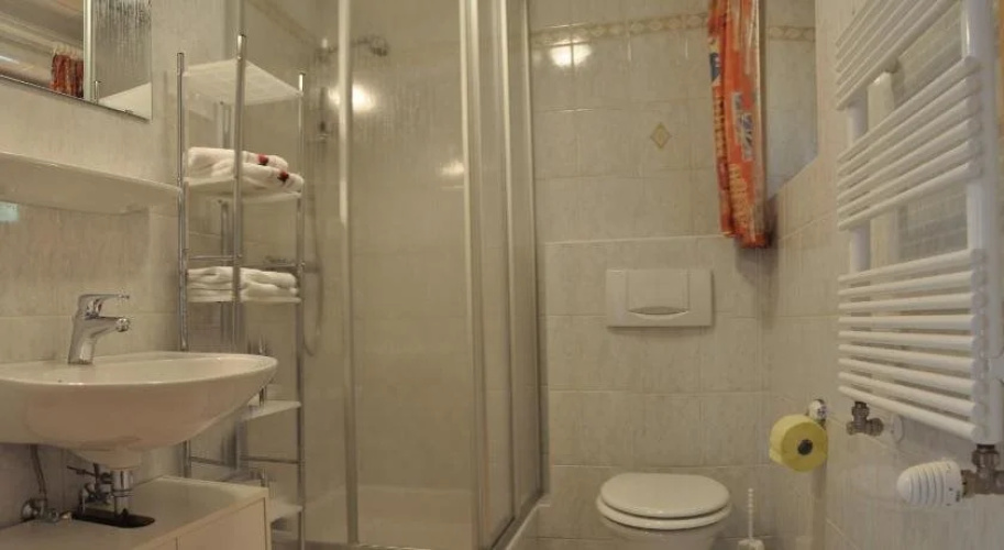 Appartement Vierthaler