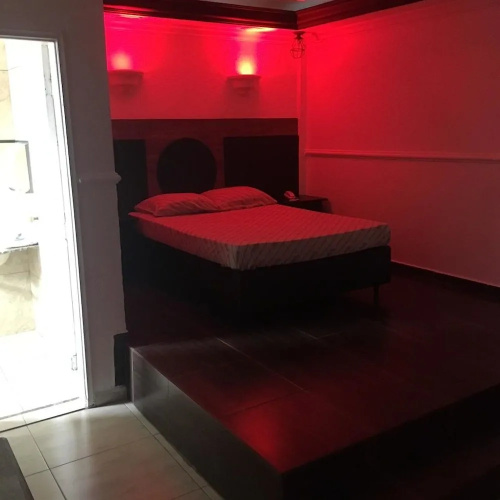 Stilus Hotel - Adults Only