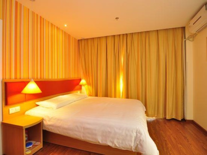 Single Suite