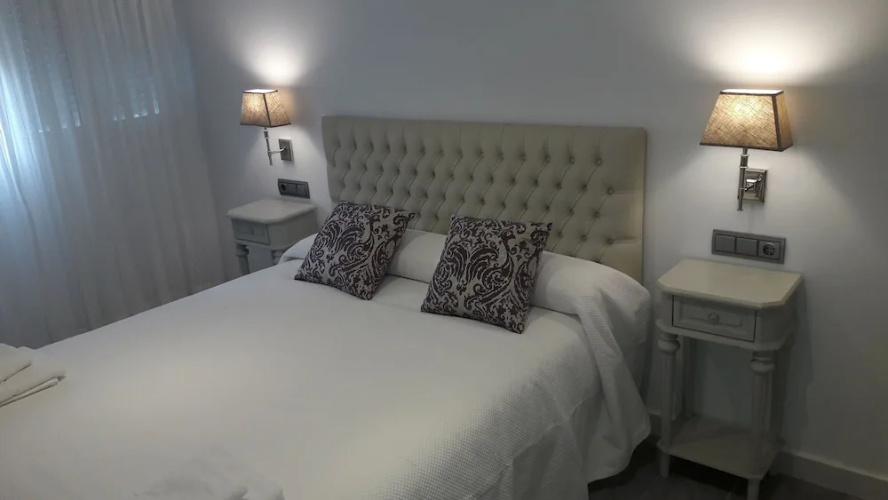 Apartamento Guesting Velazquez