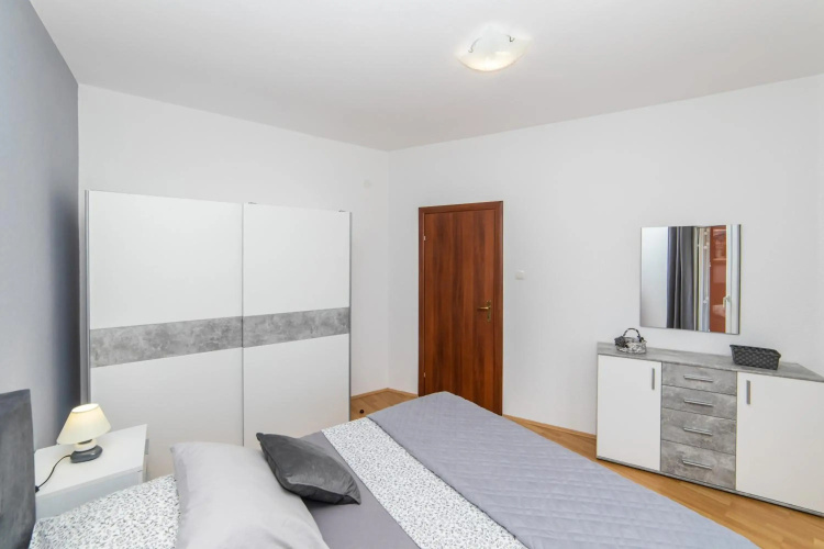 Apartmani Lile