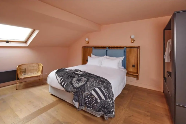 2 Bedrooms Duplex Suite