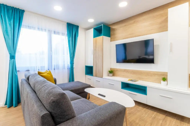 Arena Residence
