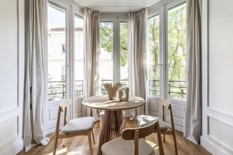 Blu - 1 Bedroom in Almagro