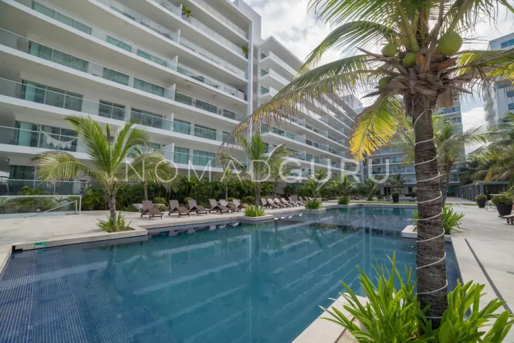 Morros Epic
