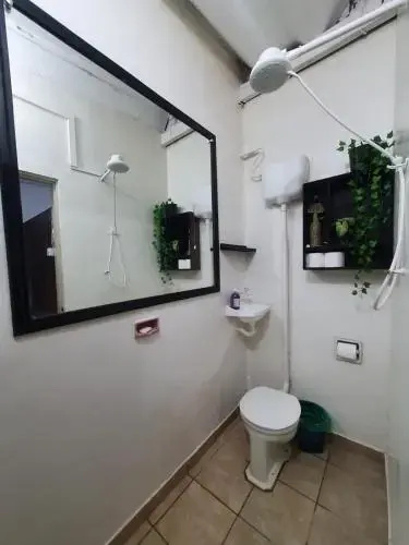 Hostel Zaad