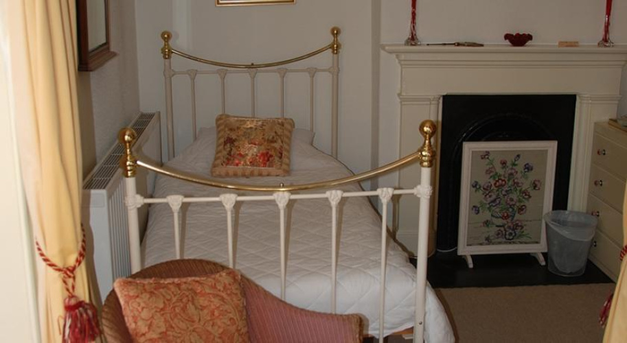 rockwood house