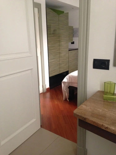 1 Bedroom Economy Double room