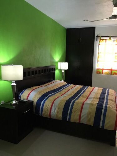 Hotel AvilaOver view