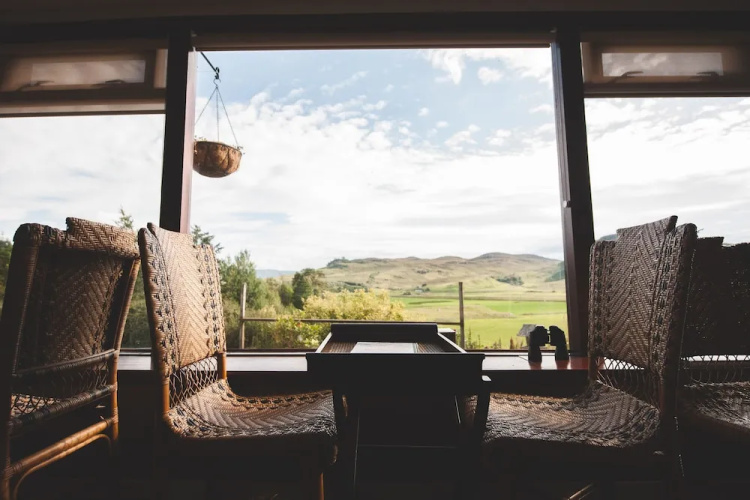 Laggan Hotel