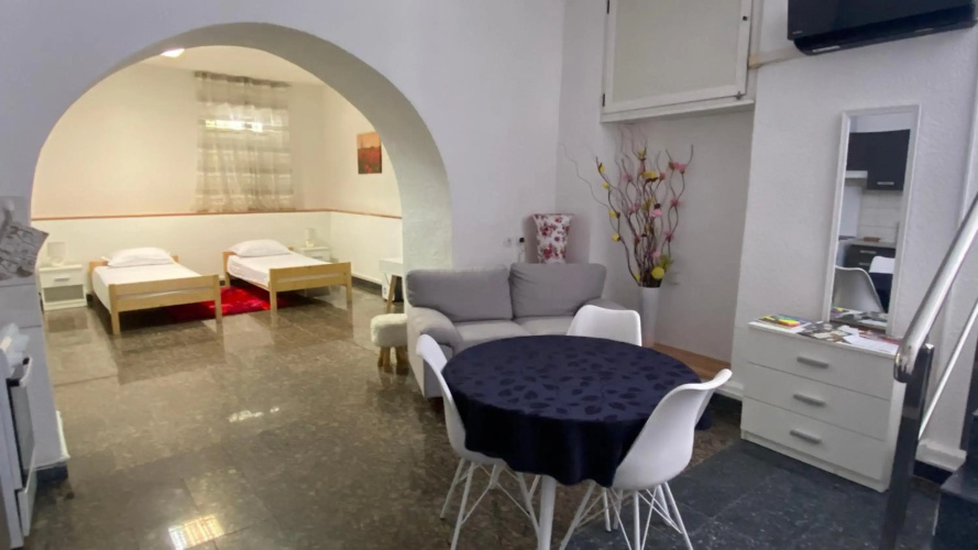 Apartment Zadarska