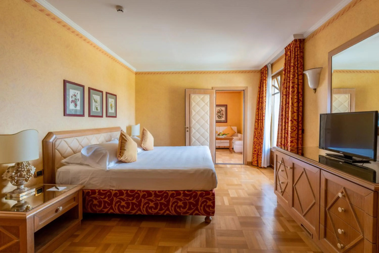 Park Hotel Villa Ariston