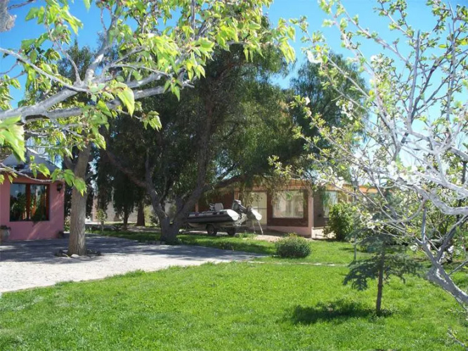 Casa Del Sol