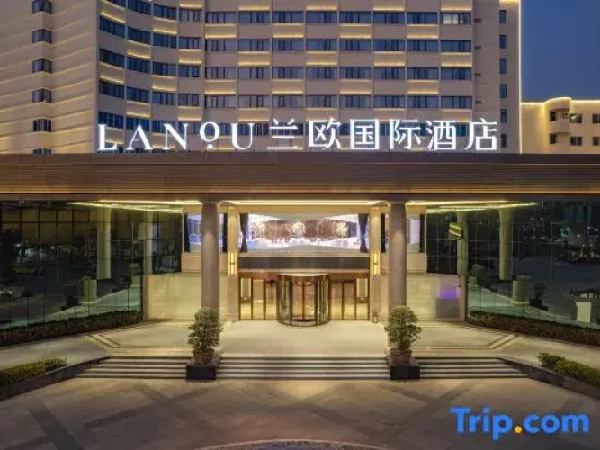 Lanou Intenational Hotel