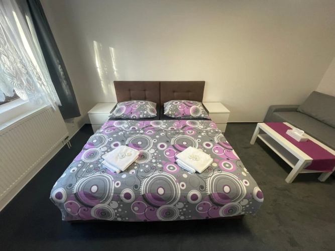 Pension Hajek