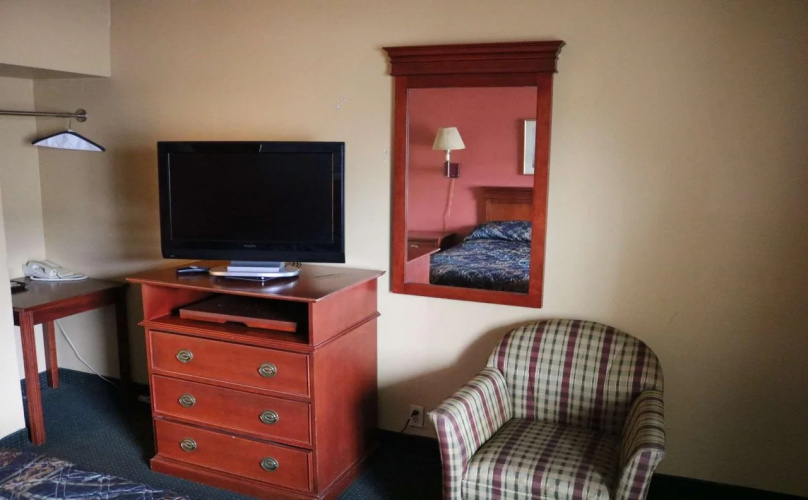 Inn Town Motel Columbus