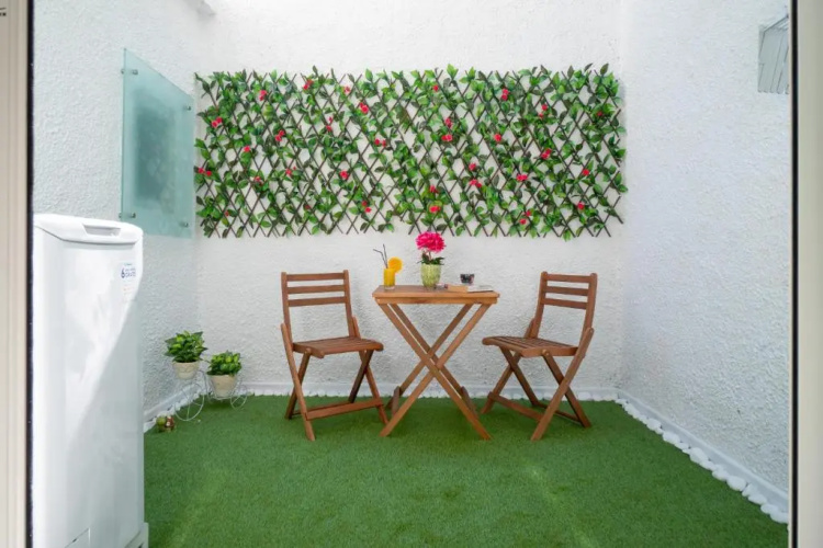 Cool Style Private Apartments