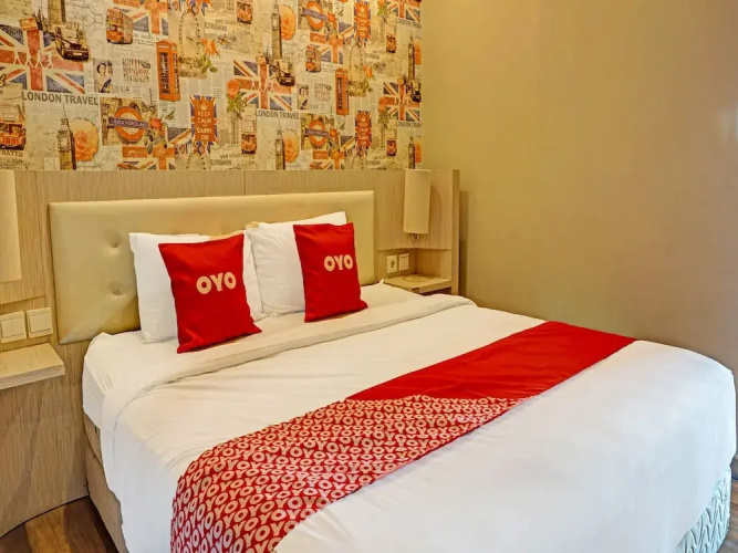 Chrysant Premiere Residence