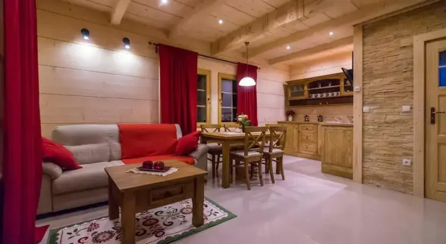 Domek Góralski Symek
