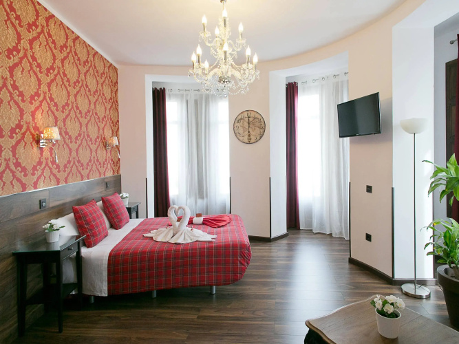 Hostal Go Inn