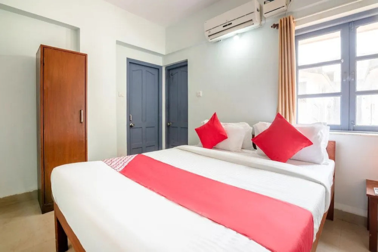 OYO 38711 Su Palacio Resort