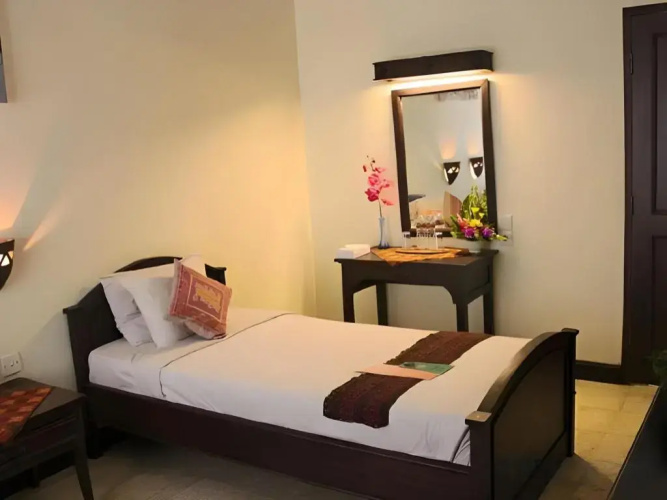 Hotel Sanur Indah