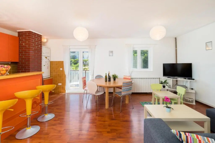 Apartment Bagatin
