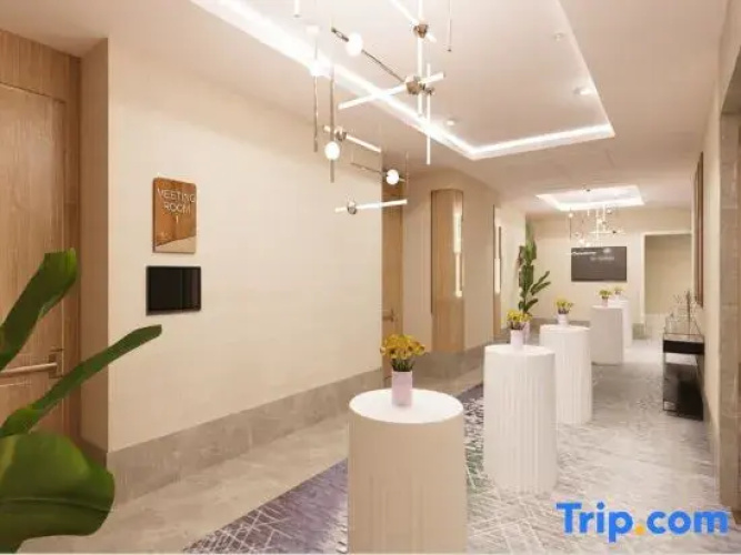 Sheraton Uşak Hotel & Thermal Spa