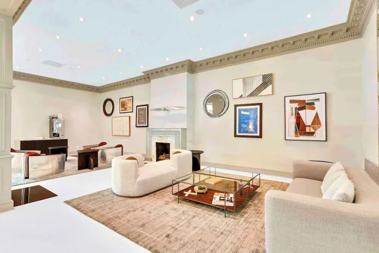 Serene DC-Area Apartments
