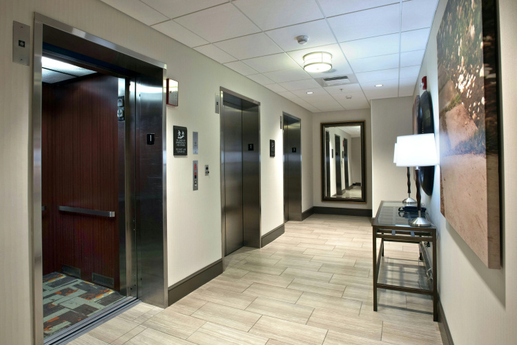 Hilton Garden Inn Minneapolis Airport Mall of America photo 15