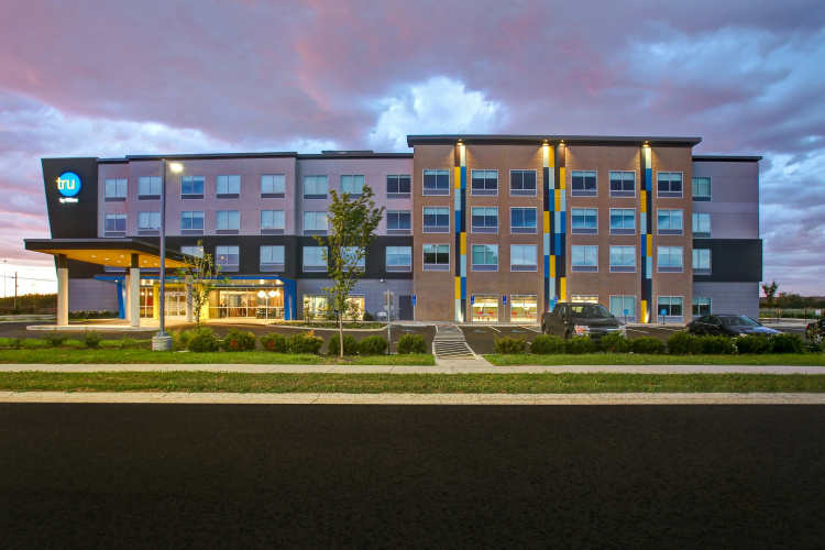 Image de l'hôtel