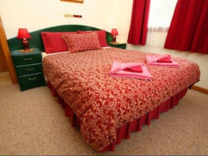 1 Bedroom Villa