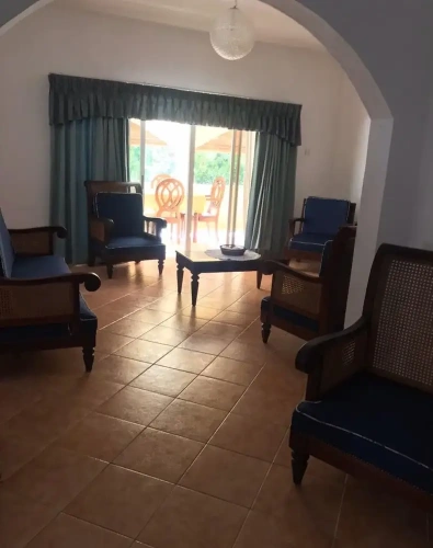 3 Bedrooms Standard Apartment