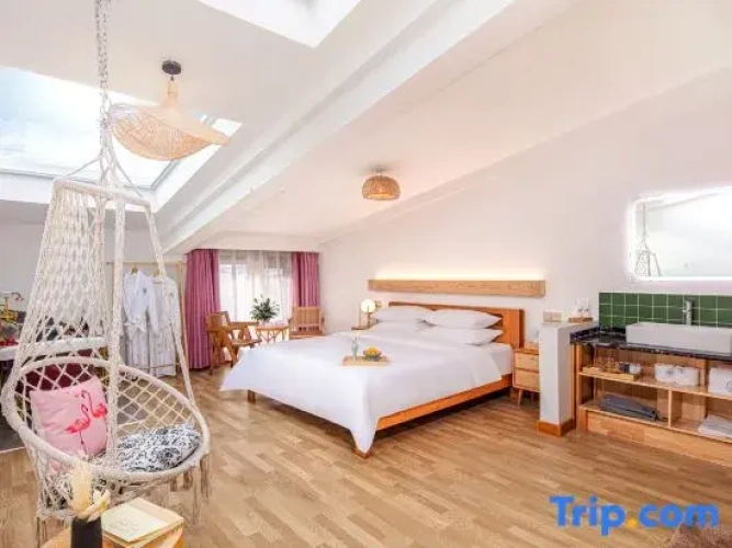 Luxury Double room