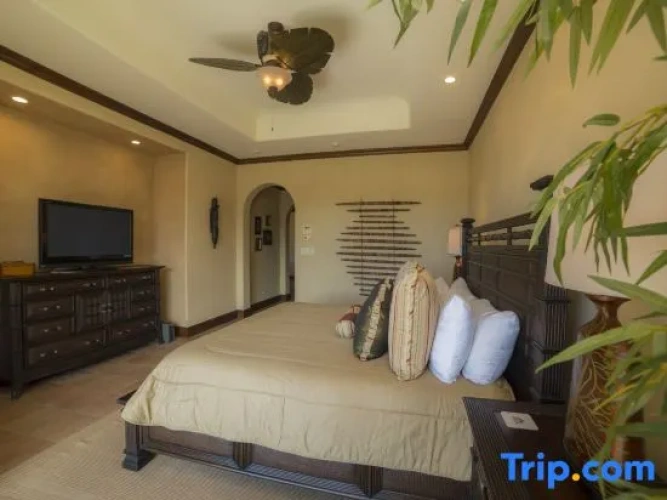 3 Bedrooms Apartment